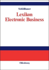 Lexikon Electronic Business - 