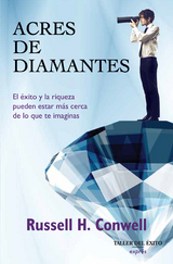 Acres de diamantes - Russell Conwell