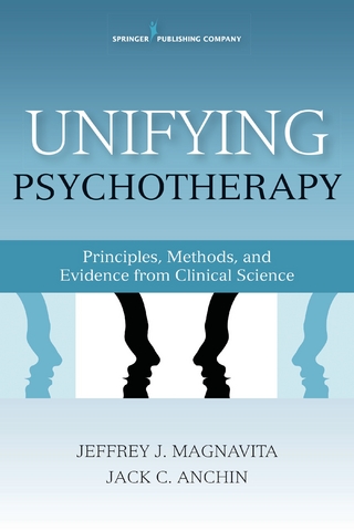 Unifying Psychotherapy