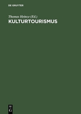 Kulturtourismus - 