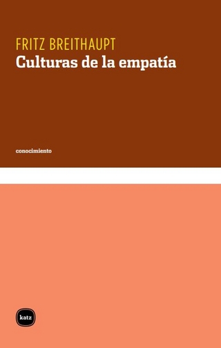 Culturas de la empatía