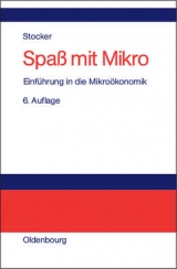 Spa&szlig; mit Mikro - Ferry Stocker