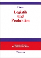 Logistik und Produktion - Thomas Pl&uuml;mer