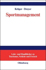 Sportmanagement - 