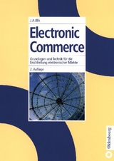 Electronic Commerce - J. Anton Illik