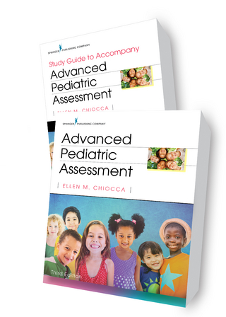 Advanced Pediatric Assessment Set, Third Edition