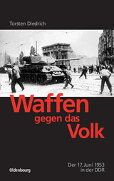 Waffen gegen das Volk - Torsten Diedrich