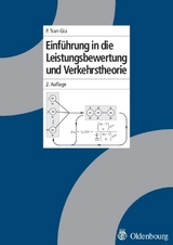 Einführung in die Leistungsbewertung und Verkehrstheorie - Phuoc Tran-Gia