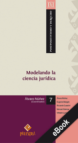 Modelando la ciencia jur&iacute;dica -  Alvaro Nunez