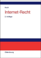 Internet-Recht - Frank A. Koch