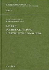 Das Bild der heiligen Hedwig in Mittelalter und Neuzeit - 