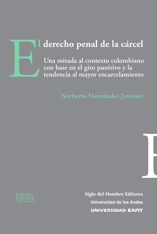 El derecho penal de la cárcel