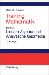 Training Mathematik - Gert Heinrich, Thomas Severin