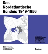 Das Nordatlantische B&uuml;ndnis 1949-1956 - 