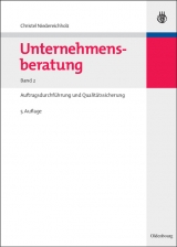 Unternehmensberatung - Niedereichholz, Christel