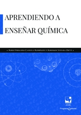 Aprendiendo a ense&ntilde;ar Qu&iacute;mica - Boris Fernando Candela
