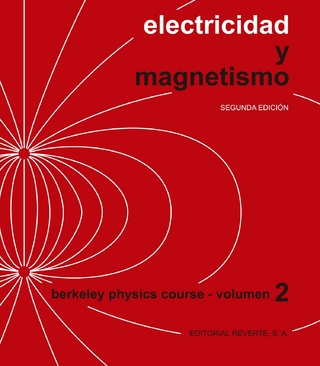 Electricidad y magnetismo (Berkeley Physics Course)