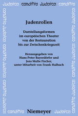Judenrollen - 
