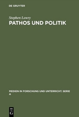 Pathos und Politik - Stephen Lowry