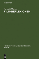 Film-Reflexionen - Harald Schleicher