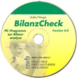 BilanzCheck - Horst Gr&auml;fer, Torsten Wengel