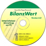 BilanzWert - Volker H Peem&ouml;ller, Matthias Popp, Stefan Kunowski