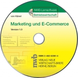 NWB-Lernsoftware Marketing und E-Commerce - Siegfried von K&auml;nel