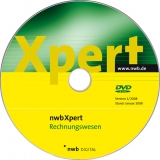 nwbXpert Rechnungswesen DVD/Version 1/08