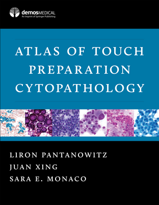 Atlas of Touch Preparation Cytopathology