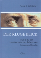 "Der kluge Blick" - Gerald Schr&ouml;der