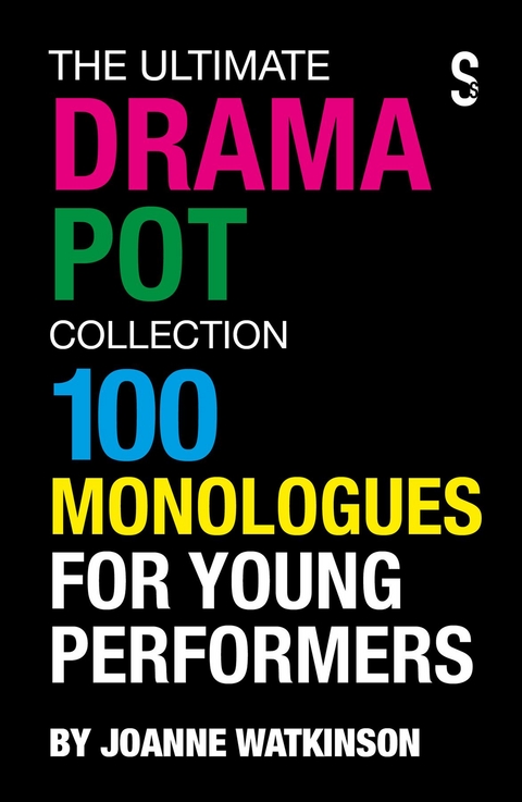 The Ultimate Drama Pot Collection - Joanne Watkinson