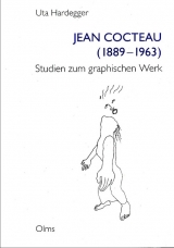 Jean Cocteau (1889-1963) - Uta Hardegger
