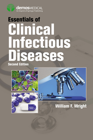 Essentials of Clinical Infectious Diseases, Second Edition