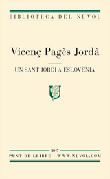 Un Sant Jordi a Eslov&egrave;nia - Vicen&ccedil; Pag&egrave;s Jord&agrave;