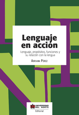 Lenguaje en acci&oacute;n - Adriana P&eacute;rez