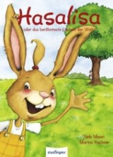 Hasalisa oder das berühmteste Lächeln der Welt-Mini - Moost, Nele