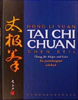 Tai Chi Chuan - Hong Li Yuan