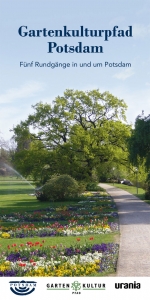 Gartenkulturpfad Potsdam