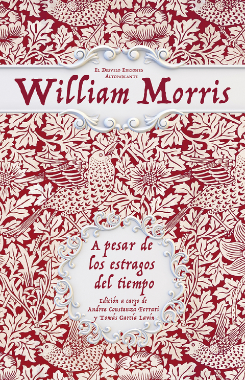 A pesar de los estragos del tiempo -  William Morris