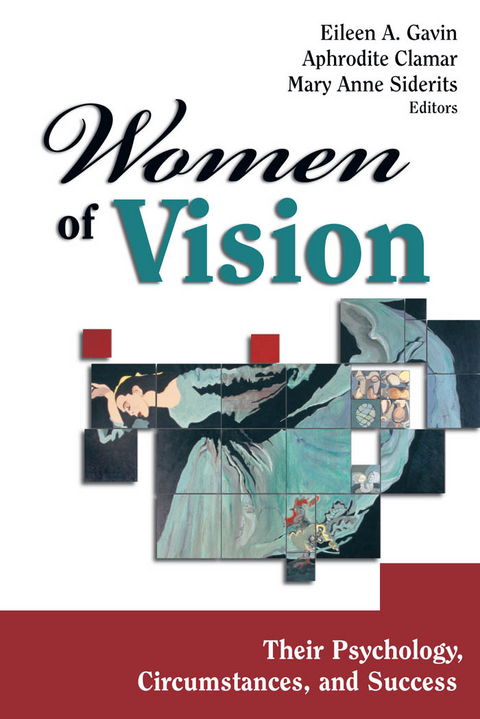 Women of Vision - 