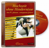 Hochzeit ohne Hindernisse - 