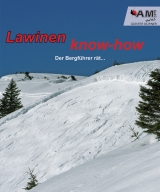 Lawinen Know-how - G&uuml;nter Durner