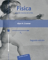 F&iacute;sica para las ciencias de la vida -  Alan H. Cromer