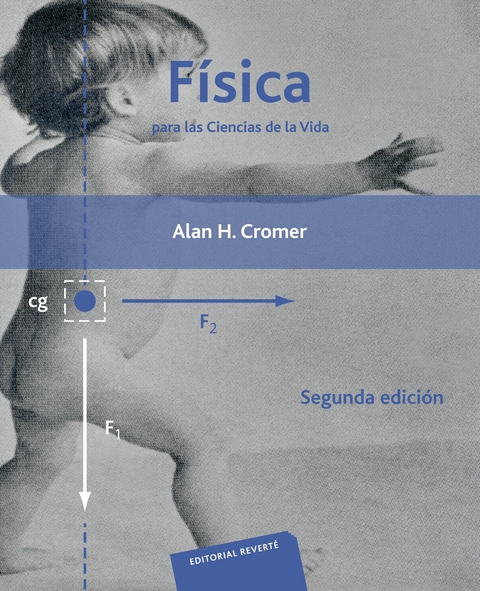F&iacute;sica para las ciencias de la vida -  Alan H. Cromer