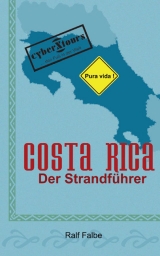 Costa Rica. Der Strandf&uuml;hrer - 