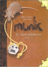 Munlic - Bettina Lehmann