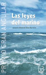 Las leyes del marino - Antonio Abascal