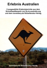 Erlebnis Australien - Jens Freyler, Eva Cronauer, J&uuml;rgen Albrecht, Andrea Budde, Jennifer Fuchs