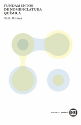 Fundamentos de nomenclatura qu&iacute;mica -  W. R. Peterson