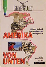 Amerika von unten - J&ouml;rg Lohmann